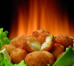 Soluciones congeladas: El precio se comprime