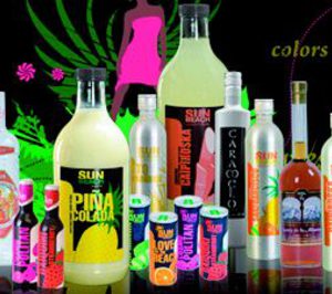 Fussion Drinks amplía su gama de coctelería