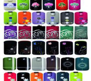 Nueva línea de fundas para móviles Ideus Fiore y Felize!