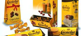Nueva Rumasa recibe distintas ofertas por Cacaolat