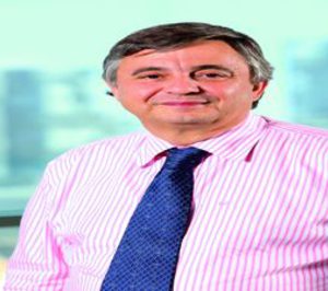 Enrique Valer, nuevo responsable del negocio de Schneider en Sudamérica