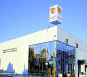 Valsán amplía la red de asociados de Avalco