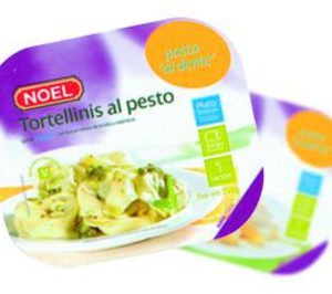 Noel añade valor a su catálogo