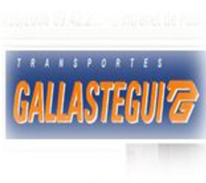 Transportes Gallastegui, línea directa Madrid-Portugal