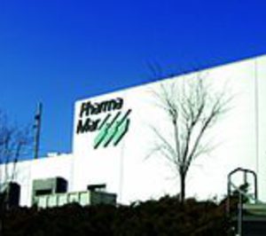 Zeltia amplía las indicaciones de Yondelis