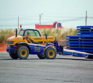 Vamasa Maquinaria declarada en concurso