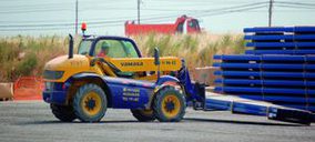 Vamasa Maquinaria declarada en concurso