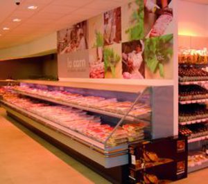 Roges Supermercats prevé crecer un 7% en 2010