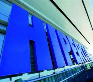 El Corte Inglés abrirá el próximo 28 de mayo en El Ejido