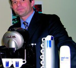 Joan Miró: “Si el consumidor no está contento con el producto, el operador de vending tiene un problema”