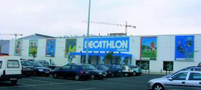 Decathlon reubica su tienda de Ferrol para ganar espacio comercial