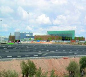 Superco busca nuevo operador alimentario para Aranjuez Plaza