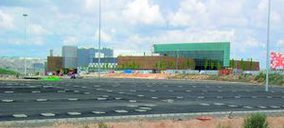 Superco busca nuevo operador alimentario para Aranjuez Plaza