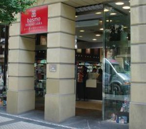 El grupo vasco Basmo reestructura su organización