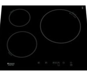 HotPoint-Ariston lanza con Newstyle un catálogo de encastre con 21 novedades