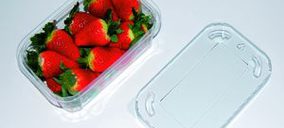 La CNC abre expediente sancionador a cuatro fabricantes de envases termoconformados para frutas y verduras