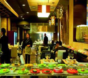 Sakura abrirá su décimo restaurante, séptimo en Zaragoza, el próximo julio