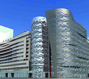 Reyal Urbis firma la refinanciación de su deuda de 4.600 M