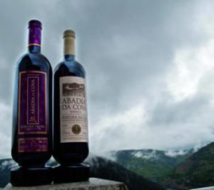 Adegas Moure da valor a sus vinos con Martín Berasategui System