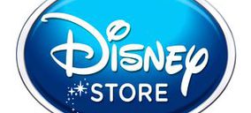 Disney Store inicia en Madrid un cambio global de diseño