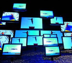 TDT: Un escenario para explorar