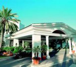 Hotelería de Lujo: desastroso 2009