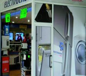 Euro Electrodomésticos Extremadura proyecta cuatro inauguraciones