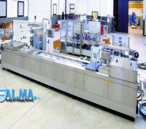 Imco se introduce en el envasado termoformado con la incorporación de Al.Ma. Packaging