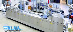 Imco se introduce en el envasado termoformado con la incorporación de Al.Ma. Packaging