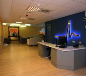 Sanitas Residencial inaugura en Alameda de Osuna