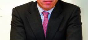 Rafael Robledo, nuevo director financiero de Lafarge Cementos