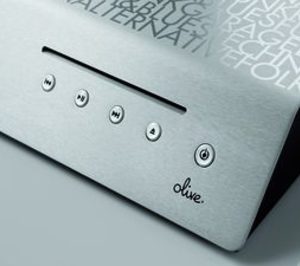 B&W España se hace con la distribución de Olive