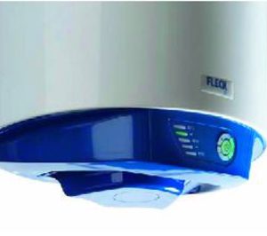 Ariston lanza una nueva gama de termos eléctricos fleck