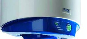 Ariston lanza una nueva gama de termos eléctricos fleck