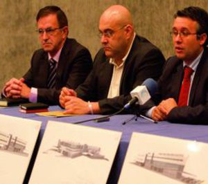 Grupo Inemsa XXI construirá un hospital en La Línea