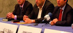 Grupo Inemsa XXI construirá un hospital en La Línea