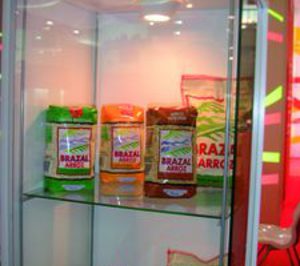 Arrocera del Pirineo inicia la exportación de arroz semilargo a Turquía