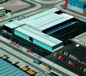 Pronimetal inaugura las instalaciones de Chapresa en su nuevo complejo