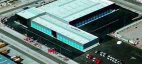 Pronimetal inaugura las instalaciones de Chapresa en su nuevo complejo