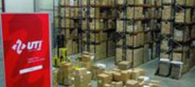 El grupo UTI incorpora un almacén en Pla-Za
