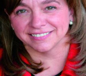 Begoña Ortiz, directora de Nuevos Productos de Farmasierra