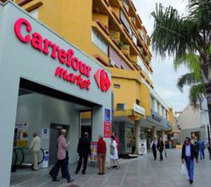 Carrefour apuesta por los supermercados Market y eliminará City