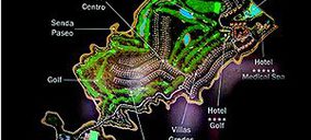 Husa gestionará los hoteles del complejo Isla de Valdecañas