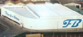 Frigorífica Botana invierte 1 M en una nueva línea de congelado de pescado