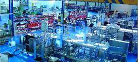 Bilopack se traslada y comienza a fabricar film plástico