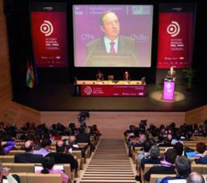 El VII Foro Mundial del Vino apuesta por la innovación