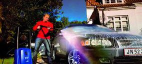 Nilfisk presenta su nueva gama de hidrolimpiadoras domésticas de alta presión