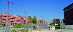 Grupo Jiménez Puertas, concurso y cese de actividad