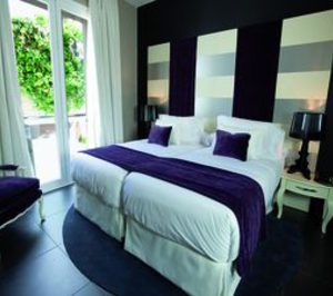 Fontecruz abre en Sevilla su quinto hotel