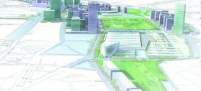 SanJosé centraliza su negocio inmobiliario